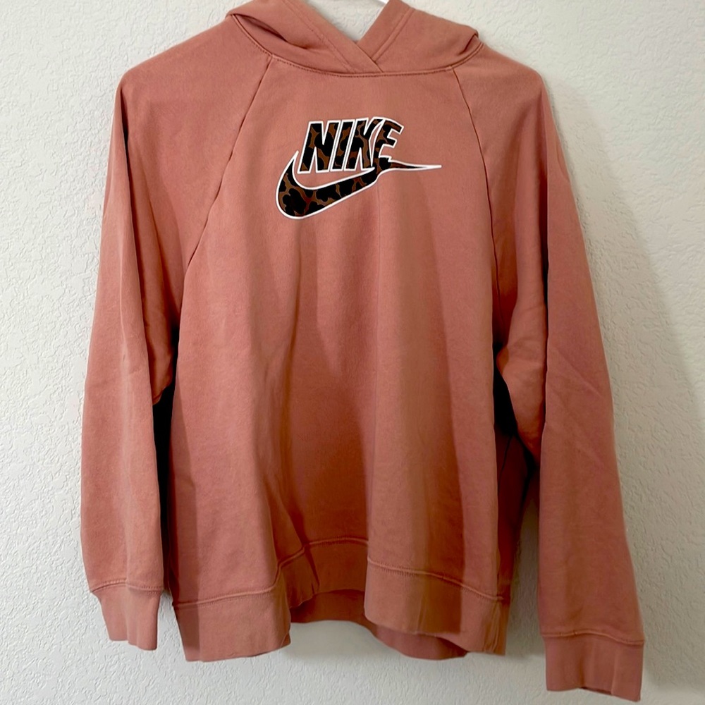 Nike hoodie